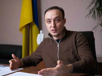 Власюк розповів, чого Україна очікує від 22-го пакета санкцій ЄС