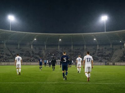 Експерт Ковальчик розкритикував Беднарека після поразки Польщі — Interia Sport