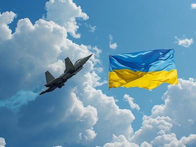 Небо під захистом: Україна готує нові контракти для посилення ППО на тлі ескалації загроз
