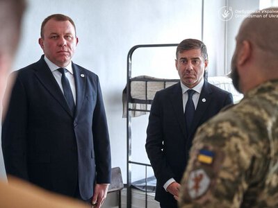Ситуація змінилася: як на Закарпатті порушують права під час мобілізації та чому скарг стало менше