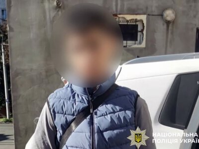 У хмельничанки за схемою «Ваш родич у біді» виманили $15 тисяч: підозрюють 17-річного мешканця Львівщини