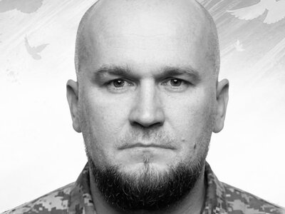 Підтвердилася загибель захисника з Городенківської громади Миколи Мороза