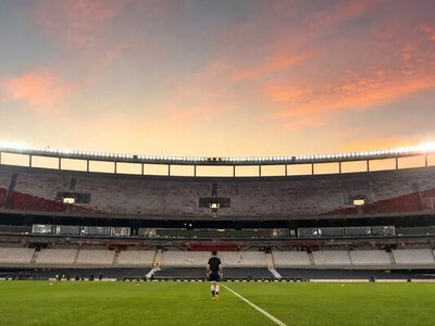 Футболіст Мессі проведе останній матч за Аргентину проти Беніну — BBC Sport