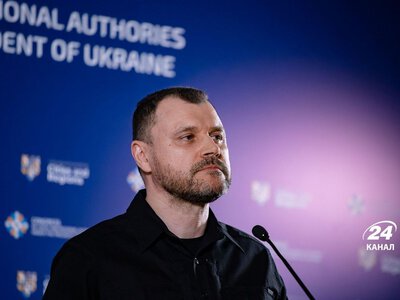 Секретар РНБО Клименко призначений головою Ради експертів з питань енергетичної безпеки