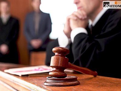 На Житомирщині чоловіка оштрафували на 5100 грн за ухилення від військового обліку: що буде далі