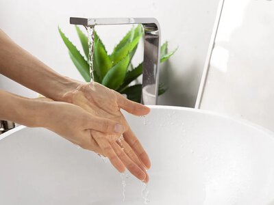 У Миколаєві відключили воду на двох ділянках міста: ремонт триватиме до вечора