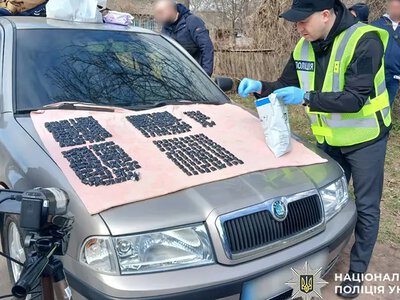 У Хмельницькому судитимуть міжрегіональну організовану злочинну групу наркоторговців