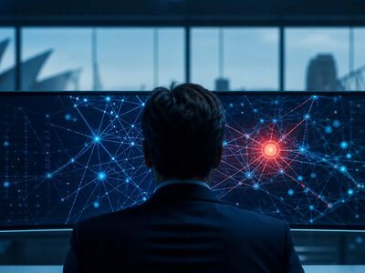 OpenAI визнала помилки після зламів урядових ресурсів Австралії — BBC News