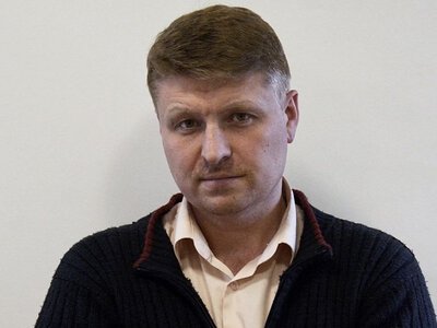 Журналісту погрожують відрізати  голову