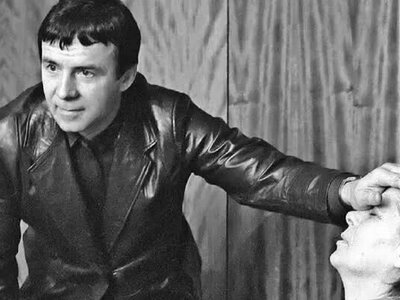 Помер Анатолій Кашпіровський: пішов з життя відомий  психотерапевт