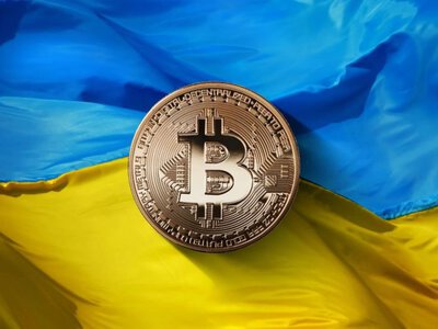 Україна увійшла до топ-7 світу за реальним використанням криптовалют — рейтинг Chainalysis