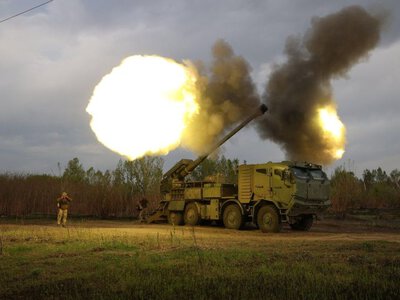 ЗСУ очистили 10 квадратних кілометрів на Харківщині: що відбувається на фронті за оцінкою ISW