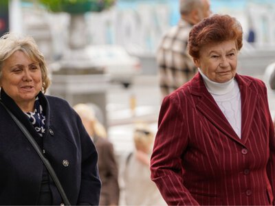 Пенсія у 17 тисяч грн потребує високої зарплати: скільки треба заробляти і мати стажу