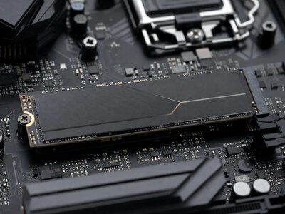 Amazon знизив ціни на SSD Samsung 9100 Pro обсягом до 8 ТБ