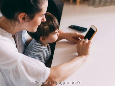 У «Дії» тестують виплати у зв’язку з вагітністю та доглядом за дитиною