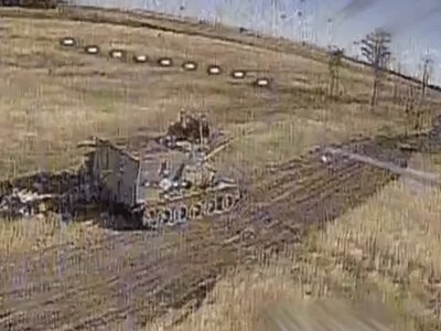 На окупованій Херсонщині Сили оборони двічі уразили російську мобільну станцію зв’язку - Херсон Daily