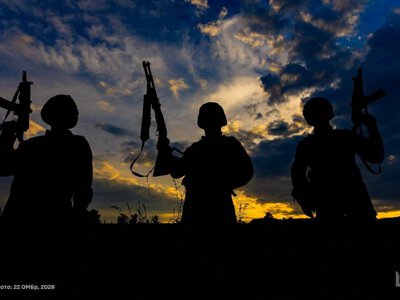 ЗСУ ліквідували ще понад 1500 російських солдатів