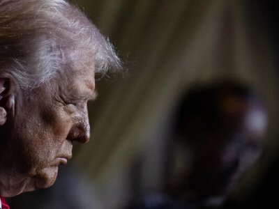 Трамп схвалив першу за 65 років військову страту - через розстріл
