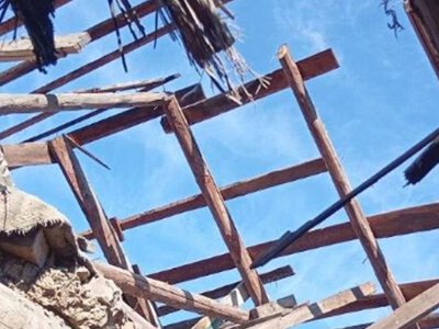На Херсонщині внаслідок атаки рф одна людина загинула, 4 поранені