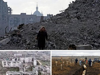 Прихильники УПЦ ФСБ в Україні зараз носяться з історією про монаха: чи вбили його, хто вбив -  розбереться поліція