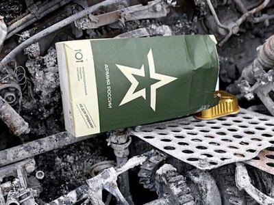 Мадяр повідомив про різке зростання втрат армії РФ у жовтні