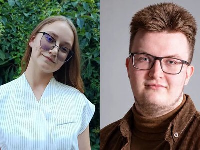 Двоє студентів із Рівненщини отримуватимуть стипендію імені Михайла Грушевського