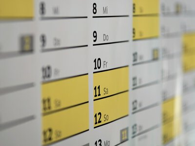 6 жовтня: яке сьогодні свято та важливі події дня