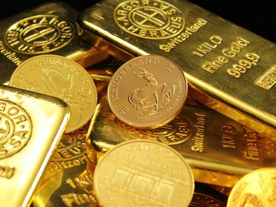 Ринок дорогоцінних металів переходить у корекцію після сильного ралі - огляд