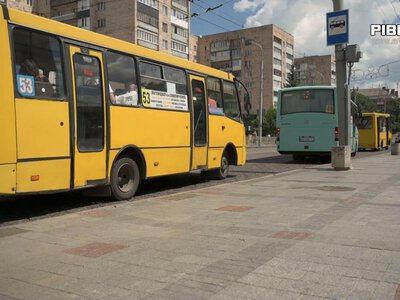 Городоцька та Рівненська громади домовилися про безкоштовний проїзд для пільговиків