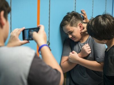 Дитяча сварка чи булінг: коли батькам треба діяти?