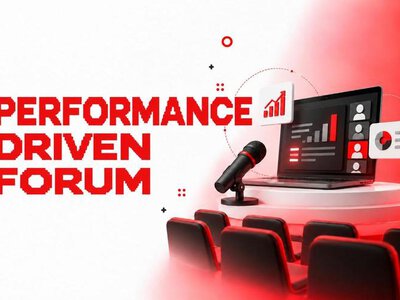 Висновки Performance Driven Forum: як зробити так, щоб маркетинг і продажі окуповувалися