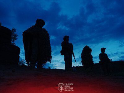 На Костянтинівському напрямку росіяни минулої доби здійснили 18 атак, на Покровському – 23. Яка обстановка на інших ділянках фронту