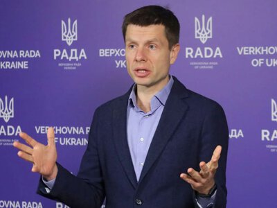 Через заяви іти на поступки росії нардепа з Одеси вигнали з фракції “Європейська солідарність”