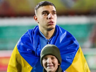 Намагаємося грати у свій футбол: Пономаренко пояснив причину поразки збірної України від Угорщини