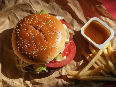 На McDonald's подлали колективний позов через використання ШІ у ціноутворенні