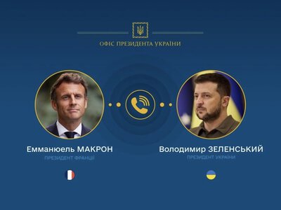 Франція  розпочне підготовку українських льотчиків на винищувачах Rafale на своїй території