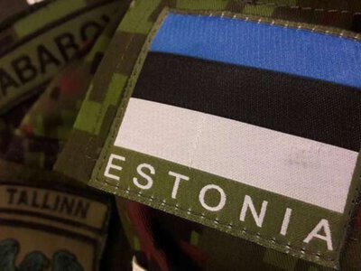 Ми боялися війни в Україні. Тепер ми боїмося її завершення, – естонська розвідка