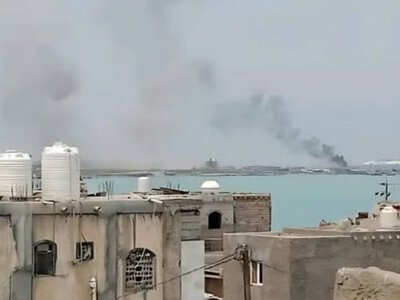 Єменські урядові заявили про взяття під контроль Баб-ель-Мандебської протоки у Червоному морі