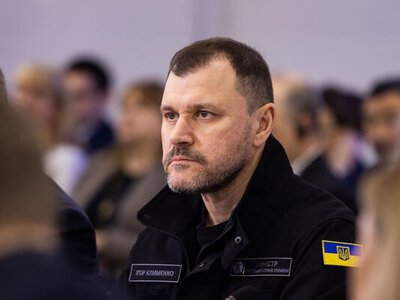 Зеленський призначив Клименка новим головою Ради експертів з питань енергетичної безпеки