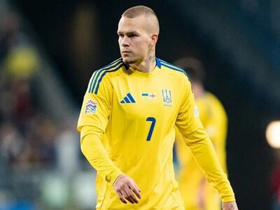 Мальдера дізнався про Мудрика: стало відомо, коли українець повернеться