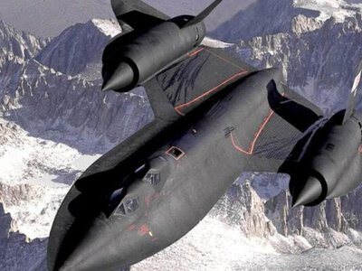  NASA готується відновити польоти SR-71 Blackbird після 27 років простою 
