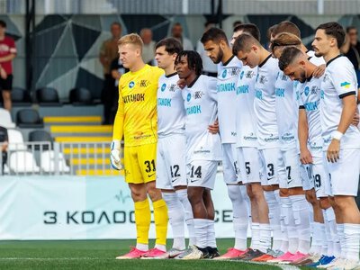 Колос назвав пріоритетний формат УПЛ – свого варіанту клуб не має