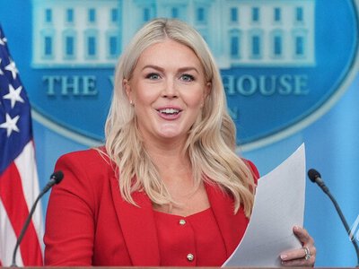 Колишня речниця Трампа переходить на Fox News: студію для неї облаштують просто вдома