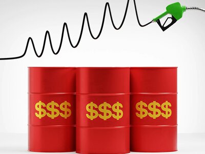 Ціни на нафту втрималися біля $100, постачання через Ормуз відновлюються