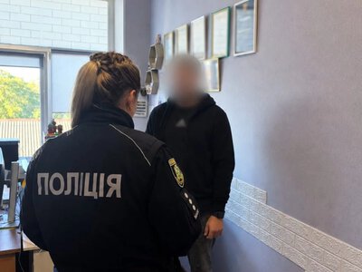 П’яний водій хотів дати хабар, але копи відмовилися: чим усе закінчилося