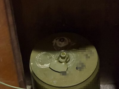 СБУ за сприяння ФБР затримала засновника та адміністратора ТГ-каналу, який закликав до терактів та надавав інструкції з виготовлення вибухівки