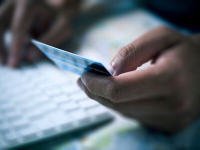 Шахраї ошукали мешканців Полтавщини майже на 300 тисяч гривень