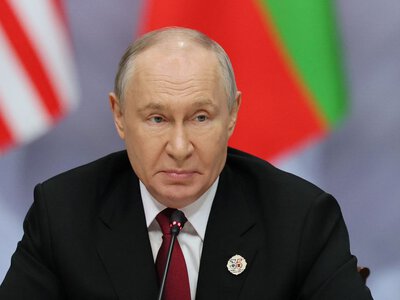 Росія заговорила про «захист інтересів» у Балтії: у заяві згадали Литву, Латвію та Естонію
