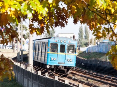 Посилення контролю в метро Києва: спеціальний графік і обмеження