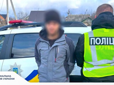Чоловік з Пасічнянської громади, який на смерть забив співчарочника, отримав 8 років тюрми